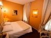 Paris Rome - Hotel