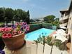 Htel Belvdre Cannes Mougins - Hotel