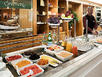 Hotell Mercure Paris Roissy Charles de Gaulle - Hotel