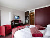 Htel Mercure Saint Quentin en Yvelines Centre - Hotel