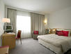 Novotel Saint Quentin Golf National - Hotel