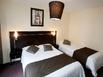 Htel Le Home Saint Louis - Hotel