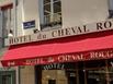 Htel du Cheval Rouge - Hotel