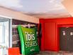 ibis Styles Paris Velizy - Hotel