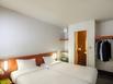 B&B Htel ORGEVAL - Hotel