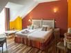 Auberge du Manet - Hotel
