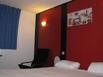 Comfort Hotel Poissy Technoparc - Hotel