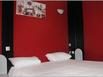 Comfort Hotel Poissy Technoparc - Hotel