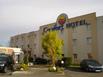 Comfort Hotel Poissy Technoparc - Hotel