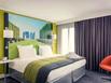 Mercure Paris Ouest St Germain - Hotel