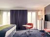 Mercure Paris Ouest St Germain - Hotel