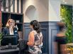 Mercure Paris Ouest St Germain - Hotel