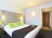 Campanile Saint-Quentin-En-Yvelines - Hotel