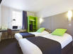 Campanile Saint-Quentin-En-Yvelines - Hotel