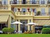 Hôtel Vacances Bleues Royal Westminster - Hotel