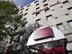 Htel Mercure Saint Quentin en Yvelines Centre - Hotel