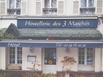 LAuberge des 3 Marches - Hotel