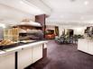 Mercure Maurepas Saint Quentin - Hotel