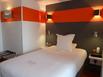 Htel Best Western The Wish Versailles - Hotel