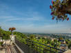 Pavillon Henri IV - Hotel