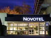 Novotel Poissy Orgeval - Hotel