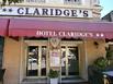 Htel Claridges - Hotel