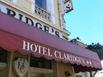Hôtel Claridges - Hotel
