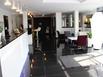 Kyriad Saint Quentin en Yvelines - Montigny - Hotel