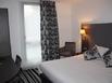 Kyriad Saint Quentin en Yvelines - Montigny - Hotel