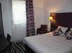 Kyriad Saint Quentin en Yvelines - Montigny - Hotel