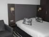 Kyriad Saint Quentin en Yvelines - Montigny - Hotel