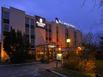 Alliance Hotel Saint-Quentin-en-Yvelines - Hotel