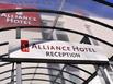 Alliance Hotel Saint-Quentin-en-Yvelines - Hotel