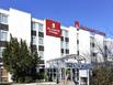 Alliance Hotel Saint-Quentin-en-Yvelines - Hotel