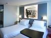 Alliance Hotel Saint-Quentin-en-Yvelines - Hotel