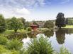 Abbaye des Vaux de Cernay - Hotel