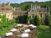 Abbaye des Vaux de Cernay - Hotel