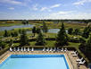 Novotel Saint Quentin Golf National - Hotel