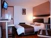 Comfort Hotel Les Mureaux-Flins - Hotel