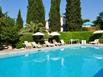 Htel Les Liserons de Mougins - Hotel