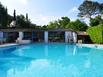 Htel Les Liserons de Mougins - Hotel