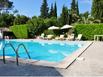 Htel Les Liserons de Mougins - Hotel