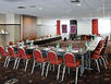 Htel Mercure Saint Quentin en Yvelines Centre - Hotel