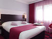 ibis Styles Marseille Castellane - Hotel