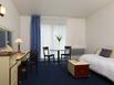 AppartCity Versailles Louveciennes - Hotel