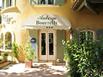 Auberge Bourrelly - Hotel