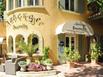 Auberge Bourrelly - Hotel