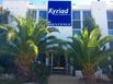 Kyriad Marseille Ouest - Martigues - Hotel