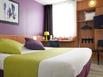 Kyriad Marseille Ouest - Martigues - Hotel