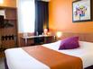 Kyriad Marseille Ouest - Martigues - Hotel